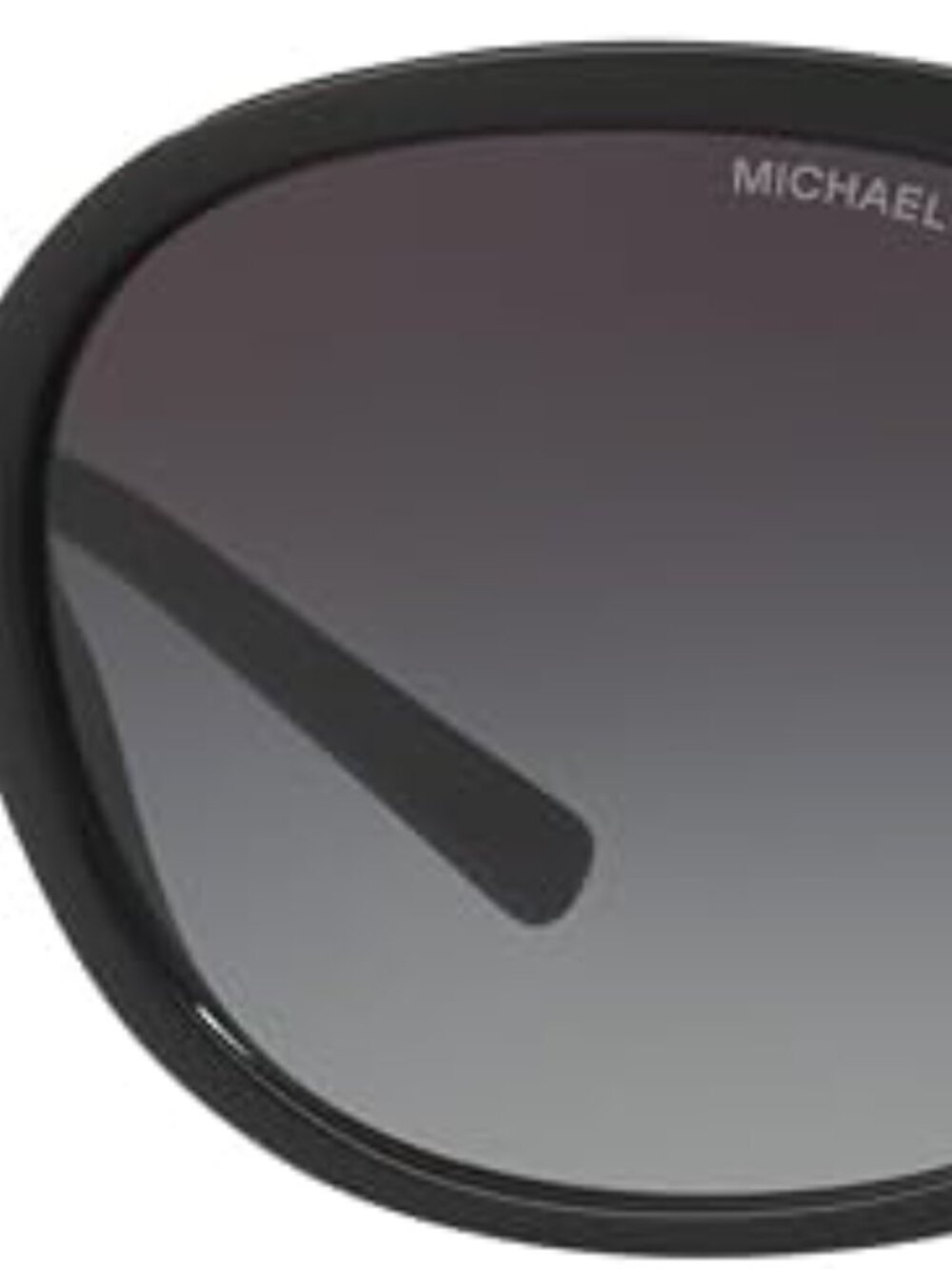 Michael Kors womens Mk2024 Adrianna I Square Sunglasses - Picture 3 of 3